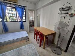 Blk 929 TAMPINES PALMSPRING (Tampines), HDB 3 Rooms #614452901